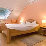 Haus Linden Hotel 3*