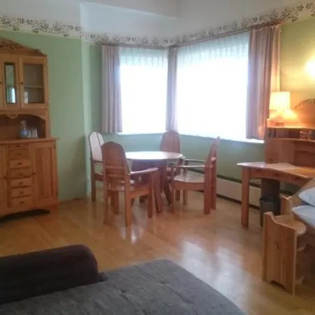 Haus Linden 3*