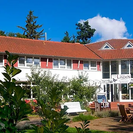 Haus Linden Hotel
