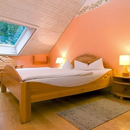 Hotel Haus Linden