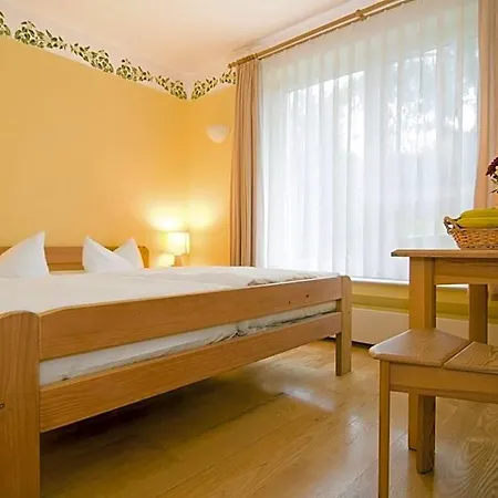 Haus Linden Prerow