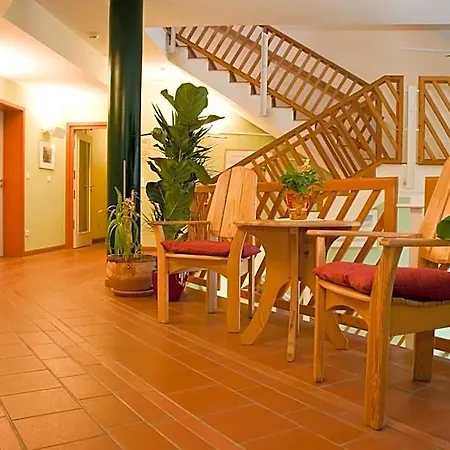 Haus Linden 3* Prerow
