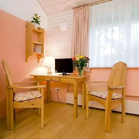 Haus Linden