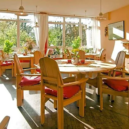 Haus Linden Hotel Prerow