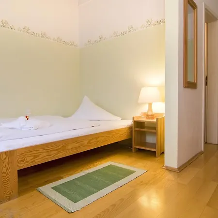 Haus Linden Prerow