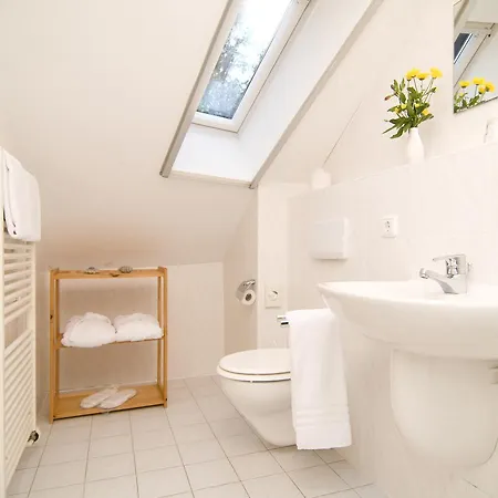 Haus Linden Prerow