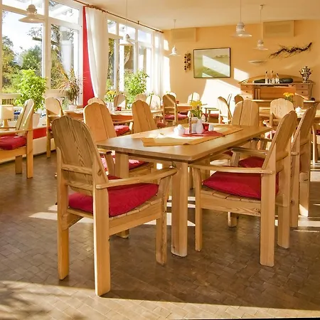 Haus Linden