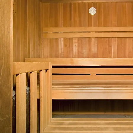 Haus Linden Hotell Prerow