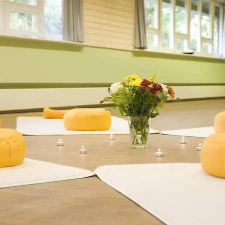 Haus Linden Hotell 3*