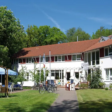 Haus Linden Hotell