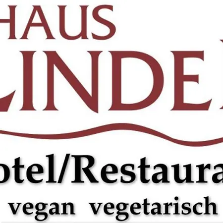 Hotell Haus Linden
